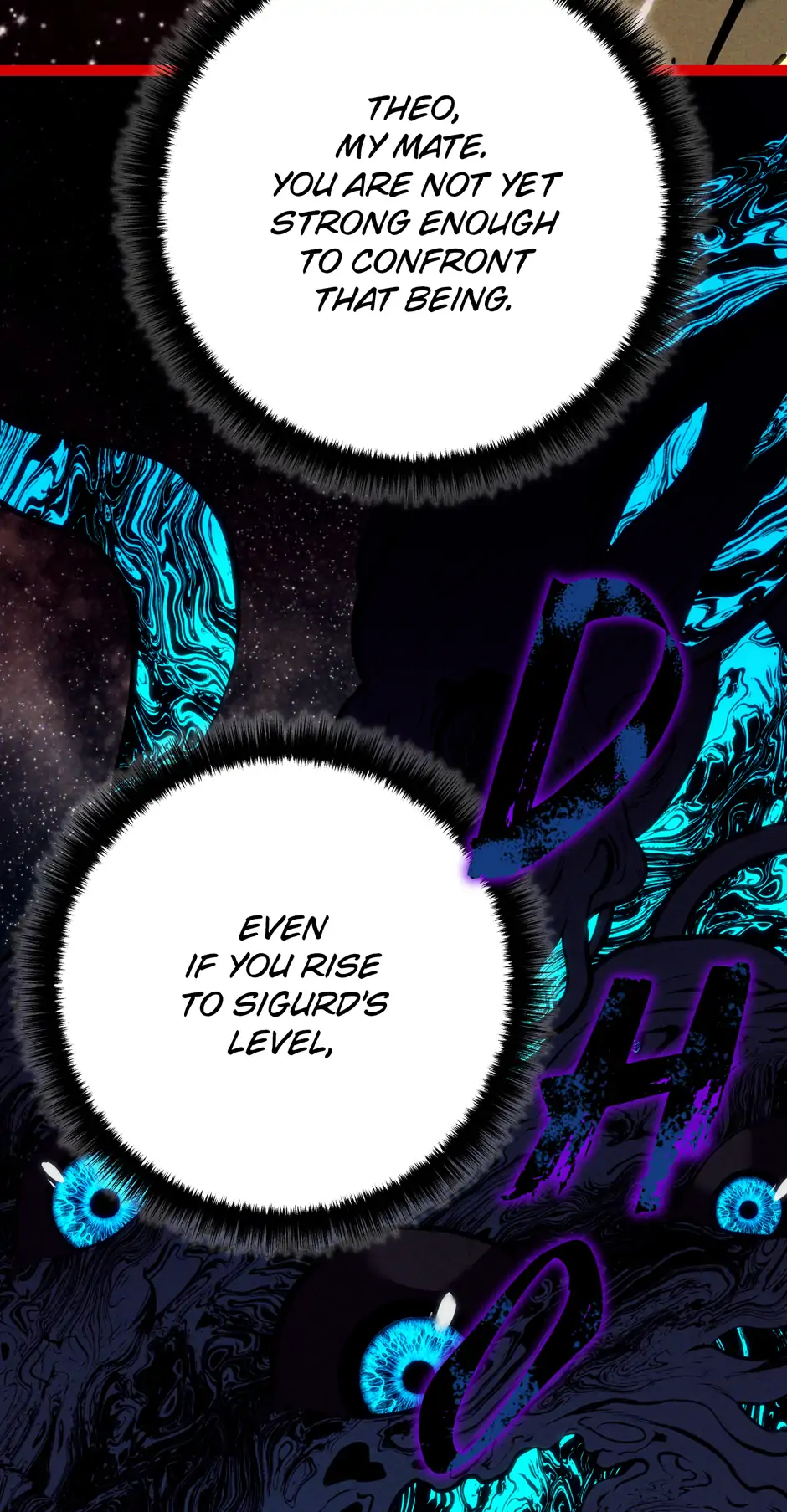 Read The Bastard of Swordborne En Manga Online