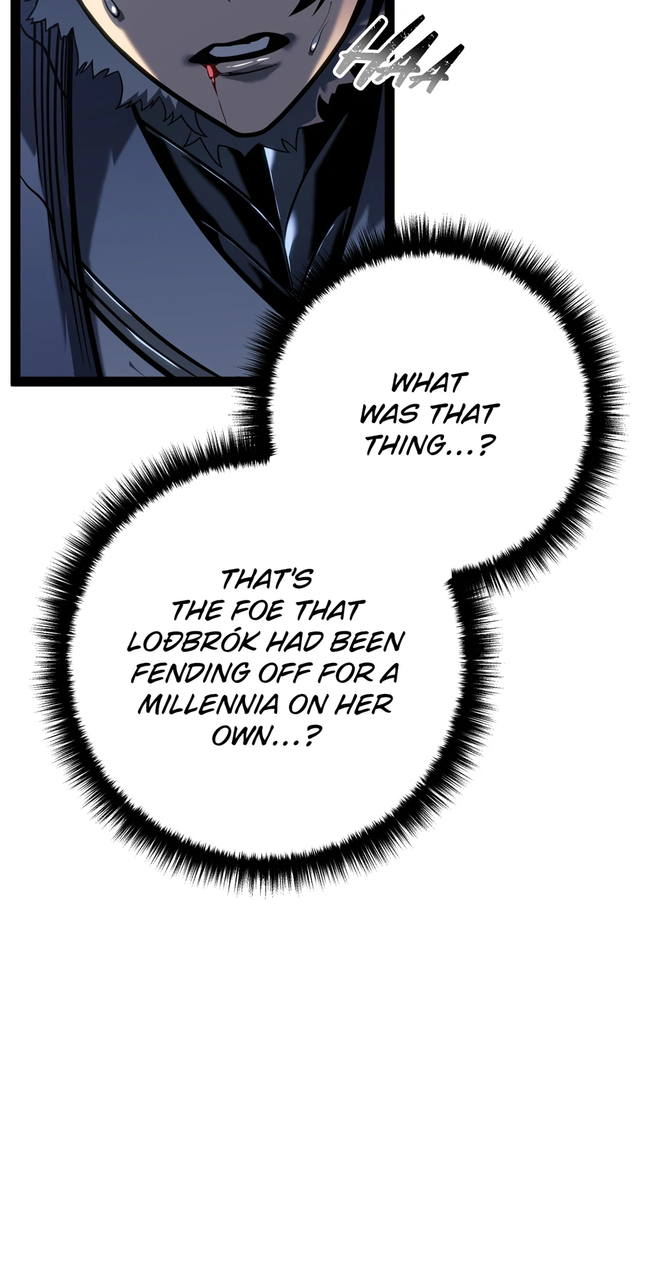 Read The Bastard of Swordborne En Manga Online
