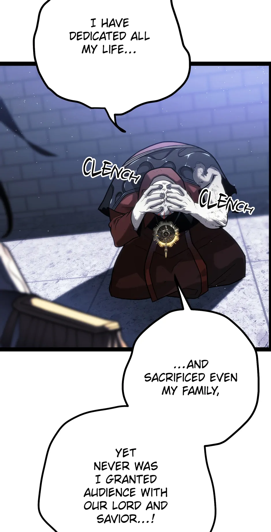Read The Bastard of Swordborne En Manga Online