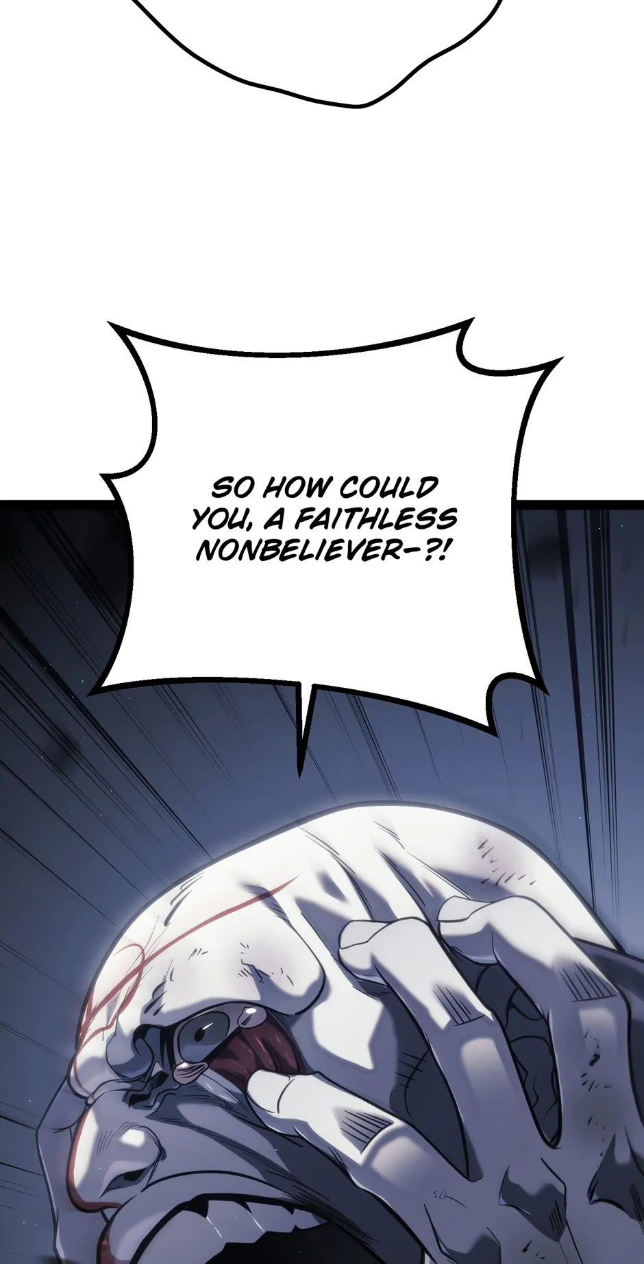 Read The Bastard of Swordborne En Manga Online