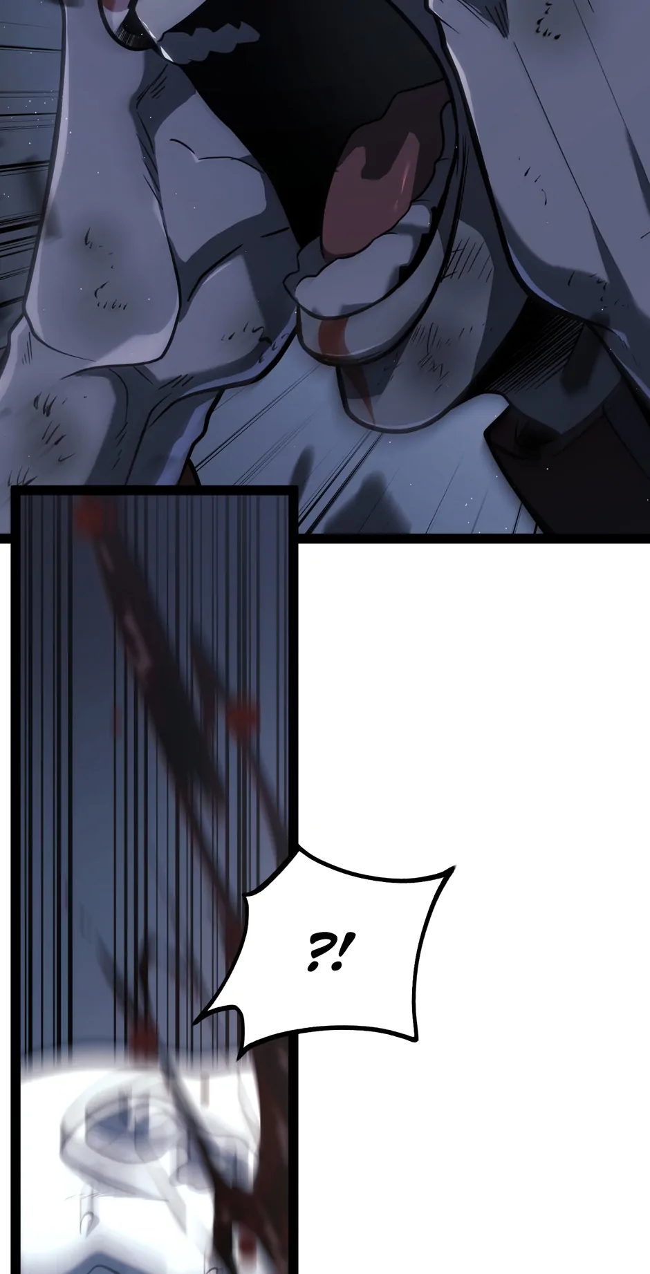Read The Bastard of Swordborne En Manga Online