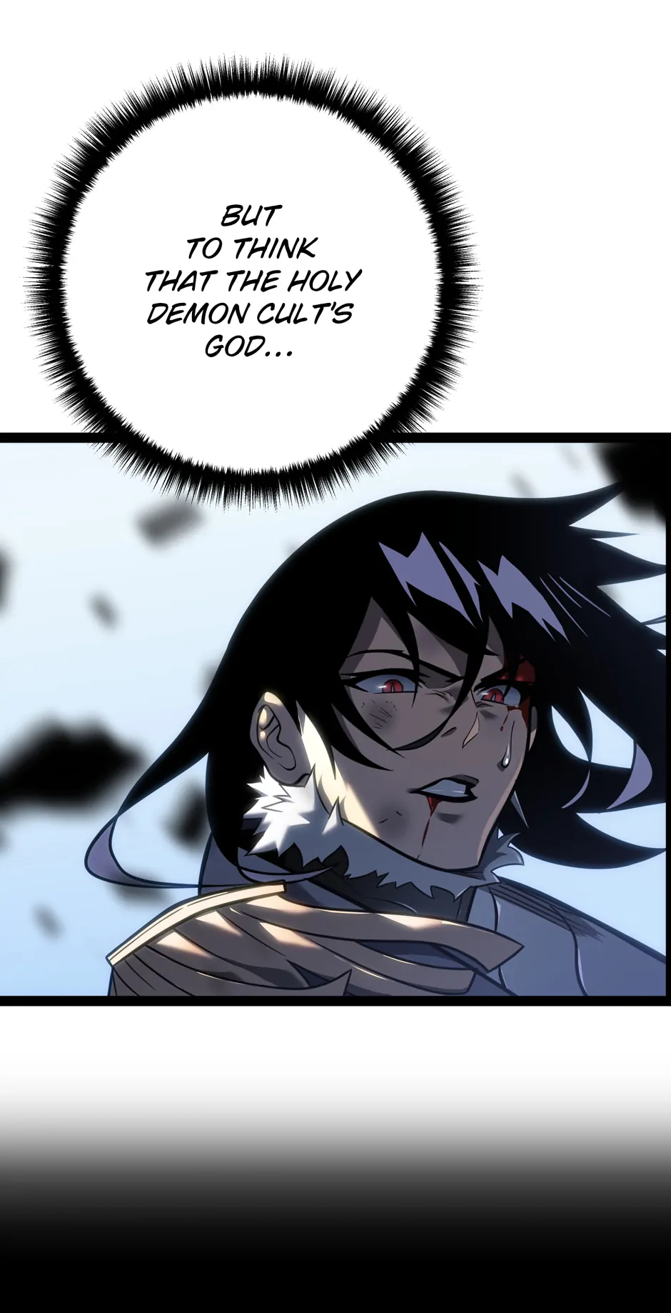 Read The Bastard of Swordborne En Manga Online