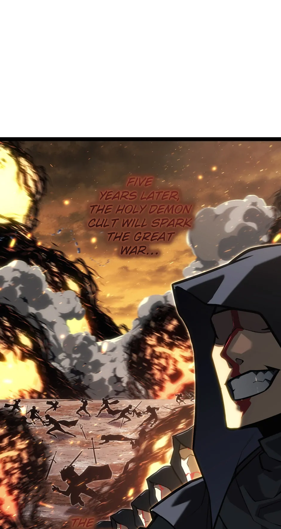 Read The Bastard of Swordborne En Manga Online