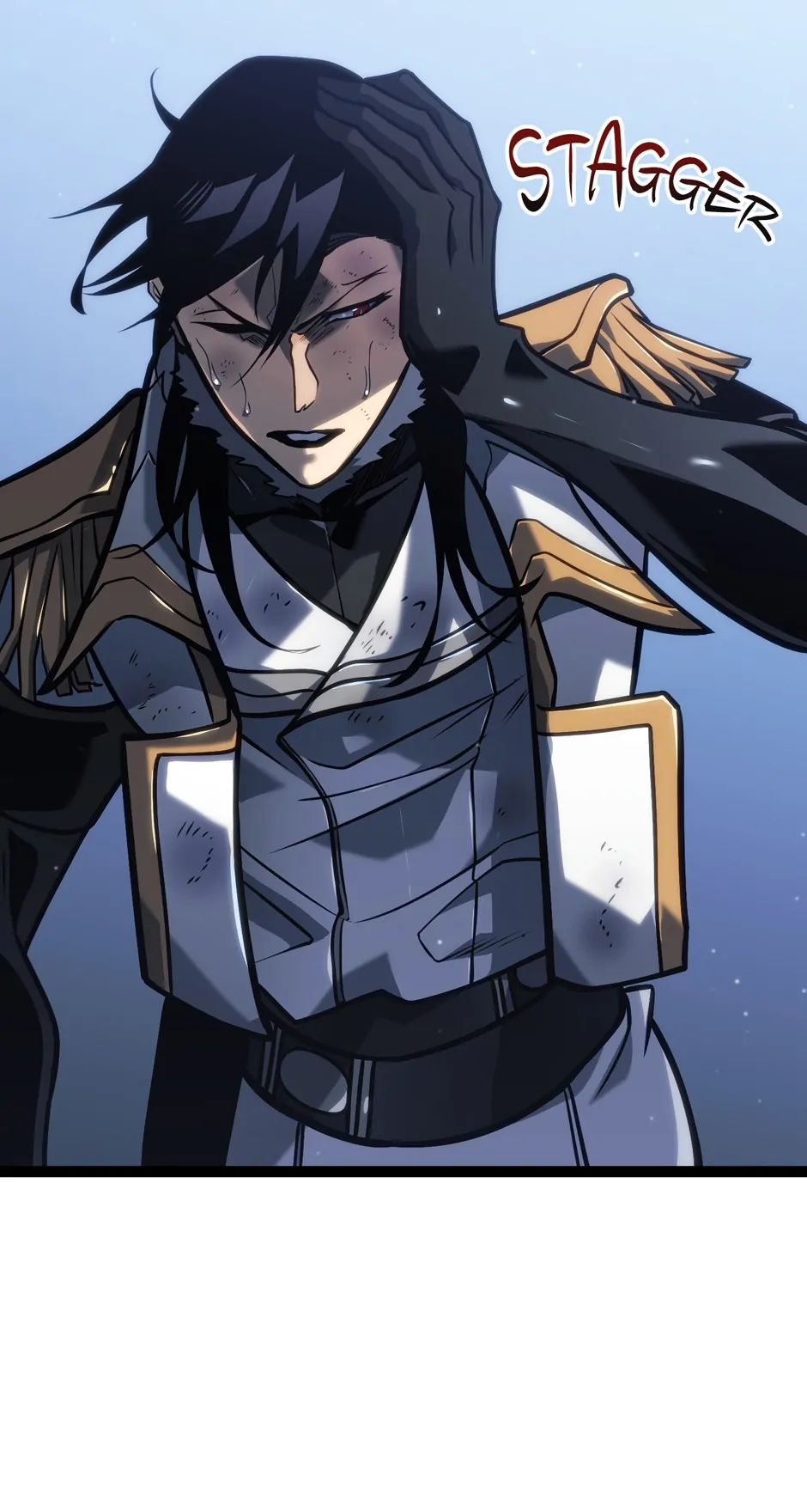 Read The Bastard of Swordborne En Manga Online