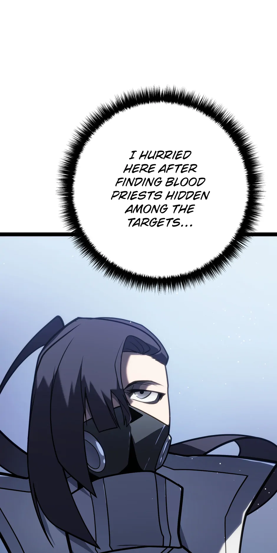 Read The Bastard of Swordborne En Manga Online