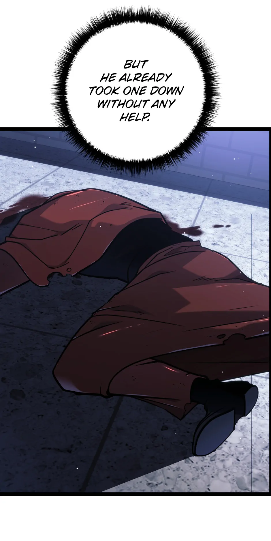 Read The Bastard of Swordborne En Manga Online