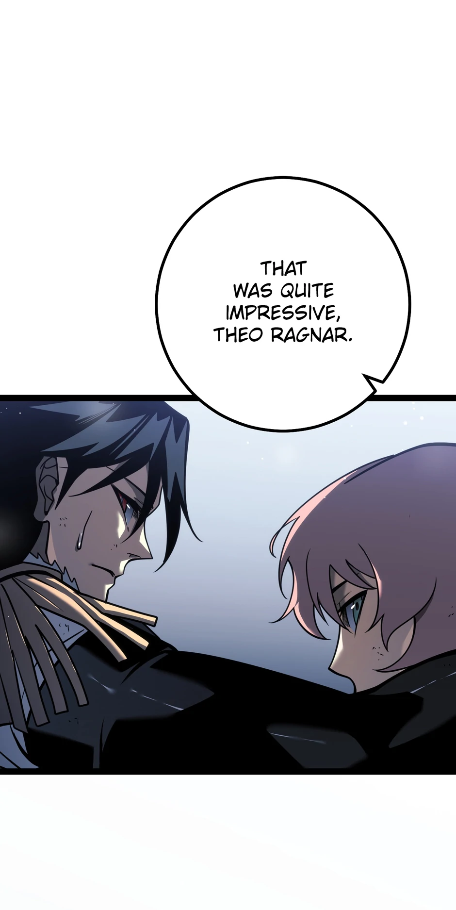 Read The Bastard of Swordborne En Manga Online
