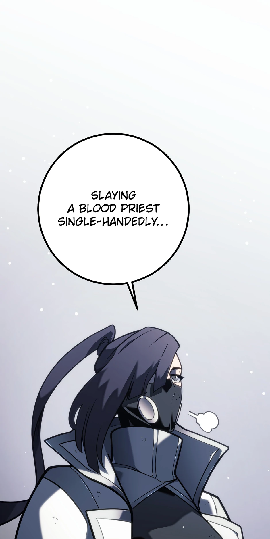 Read The Bastard of Swordborne En Manga Online