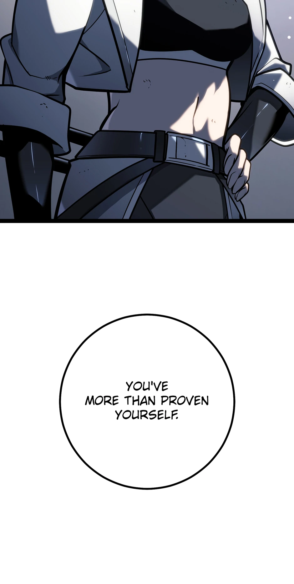 Read The Bastard of Swordborne En Manga Online