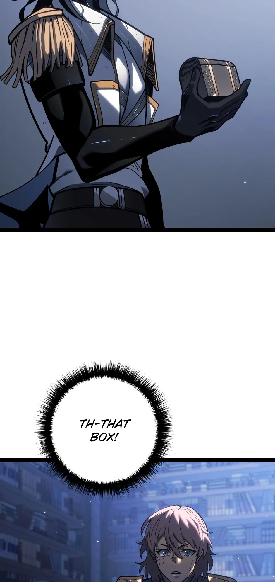 Read The Bastard of Swordborne En Manga Online