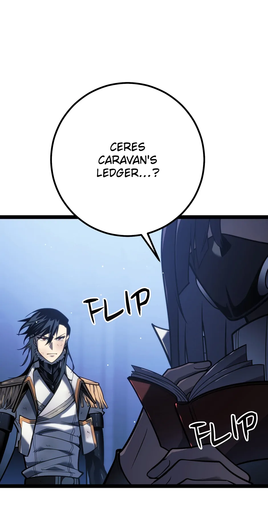 Read The Bastard of Swordborne En Manga Online