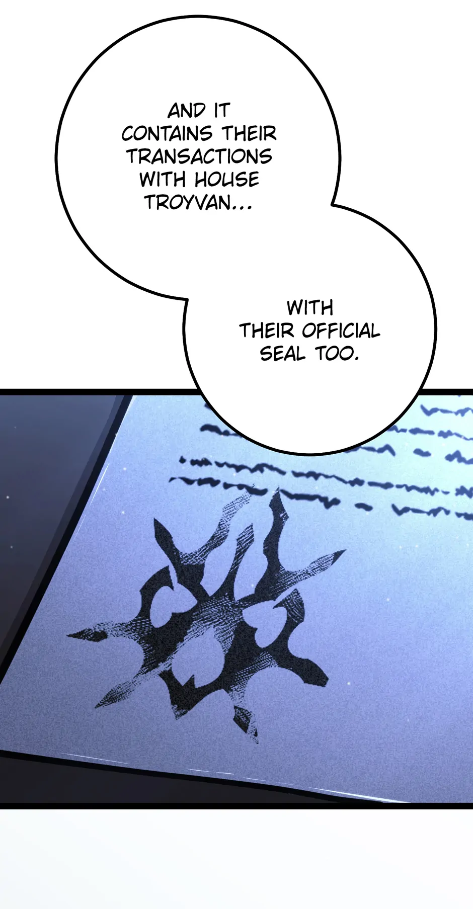 Read The Bastard of Swordborne En Manga Online