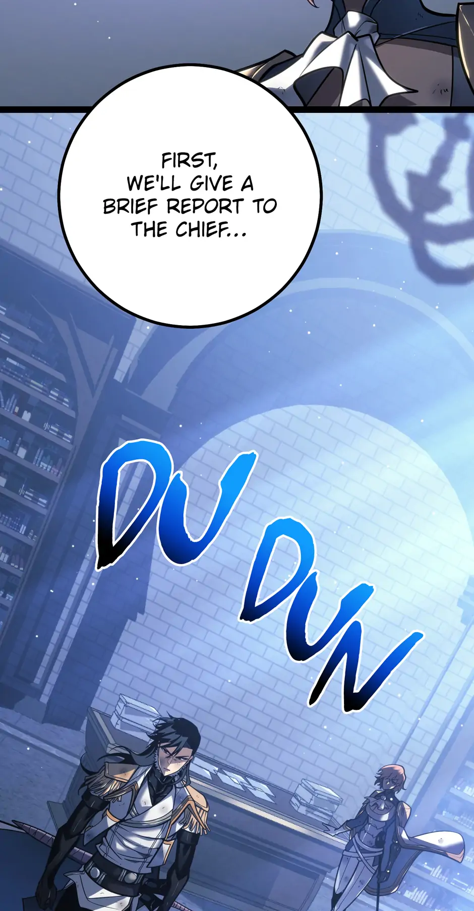 Read The Bastard of Swordborne En Manga Online