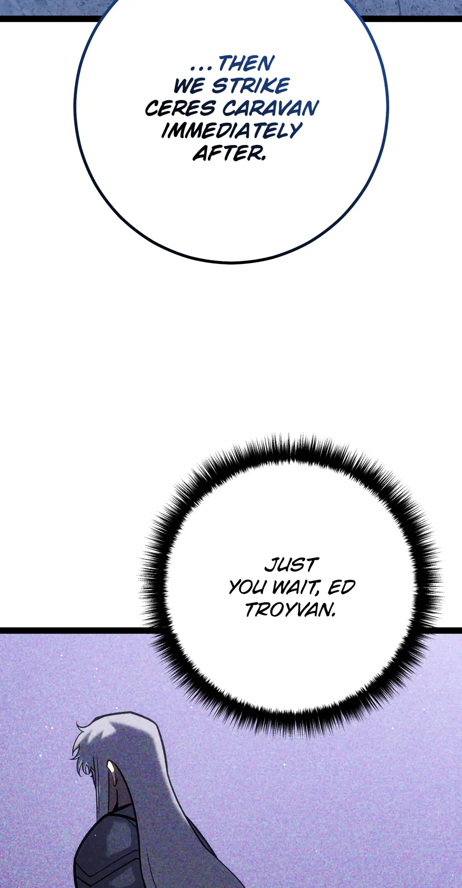 Read The Bastard of Swordborne En Manga Online