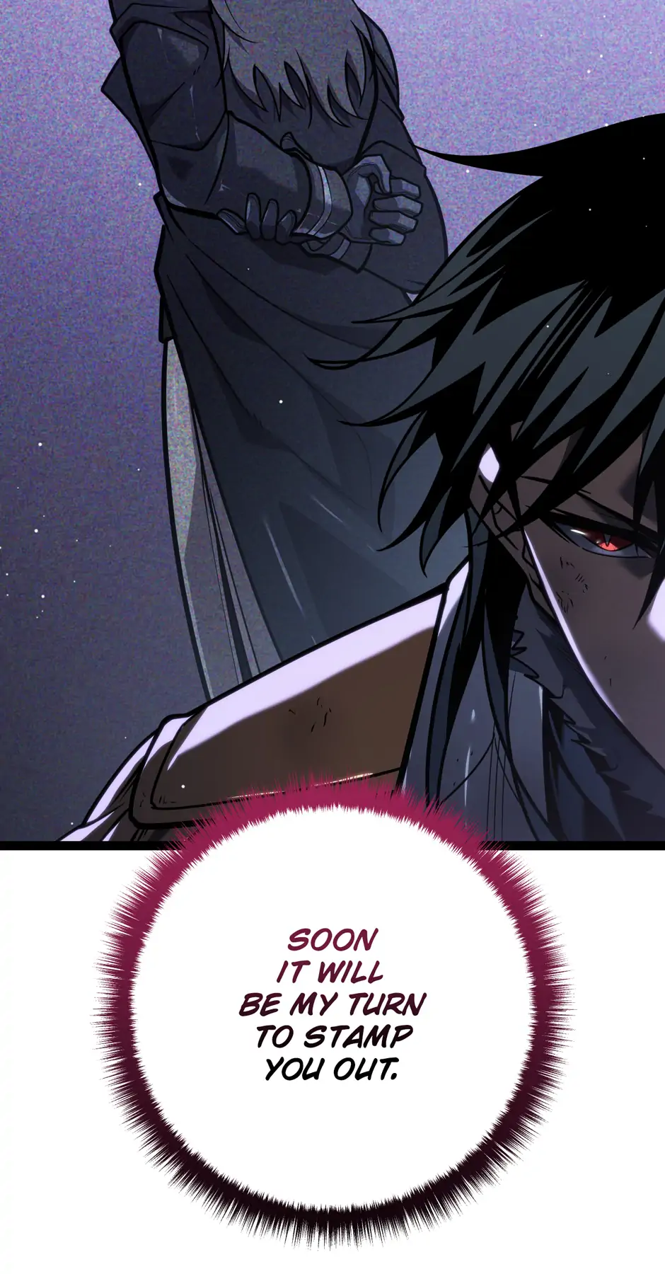 Read The Bastard of Swordborne En Manga Online