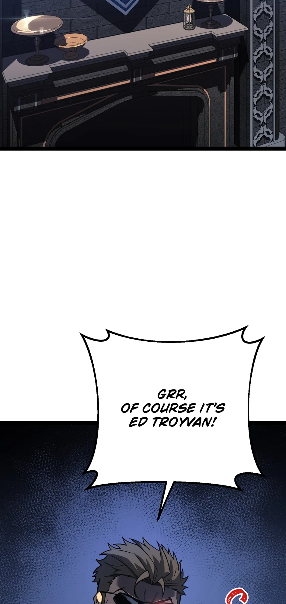 Read The Bastard of Swordborne En Manga Online