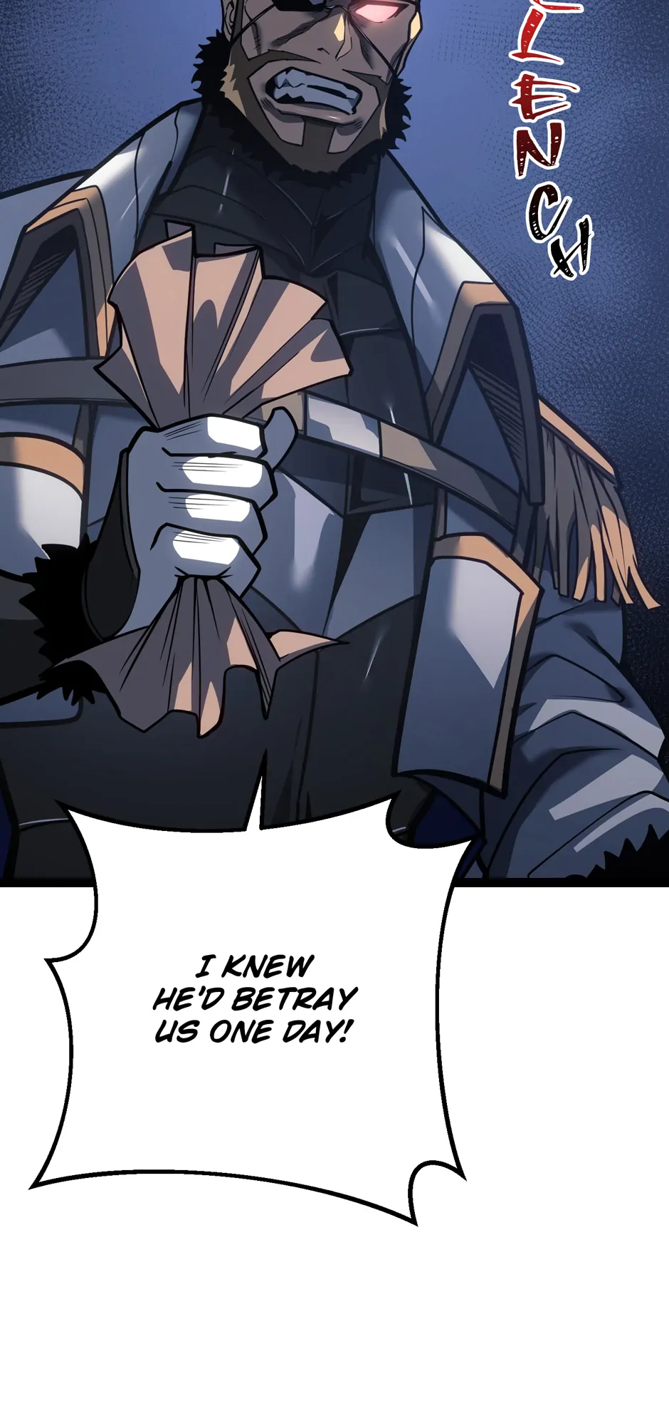 Read The Bastard of Swordborne En Manga Online