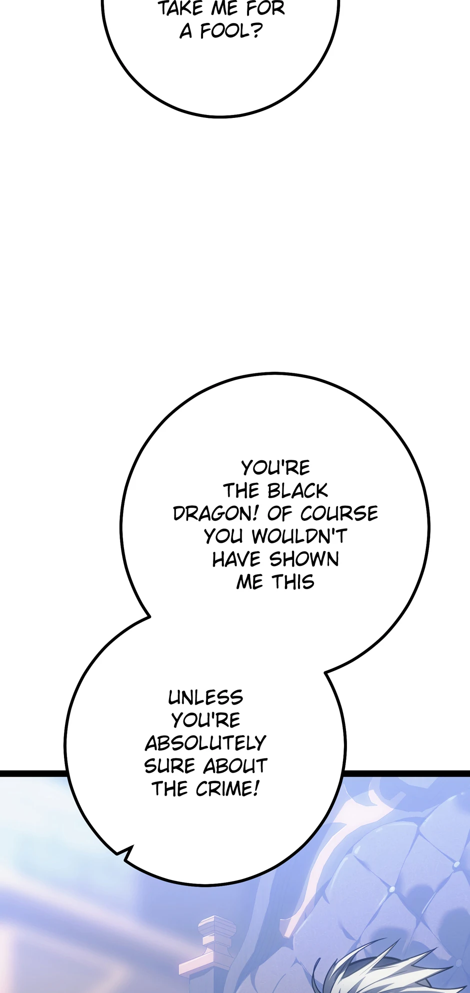 Read The Bastard of Swordborne En Manga Online