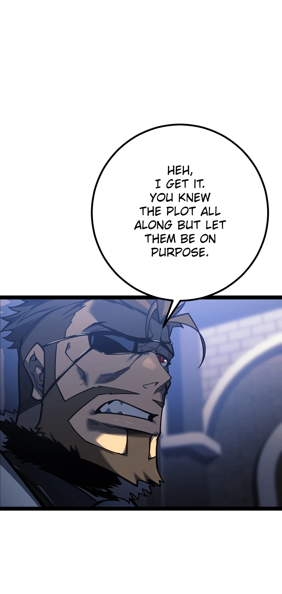 Read The Bastard of Swordborne En Manga Online