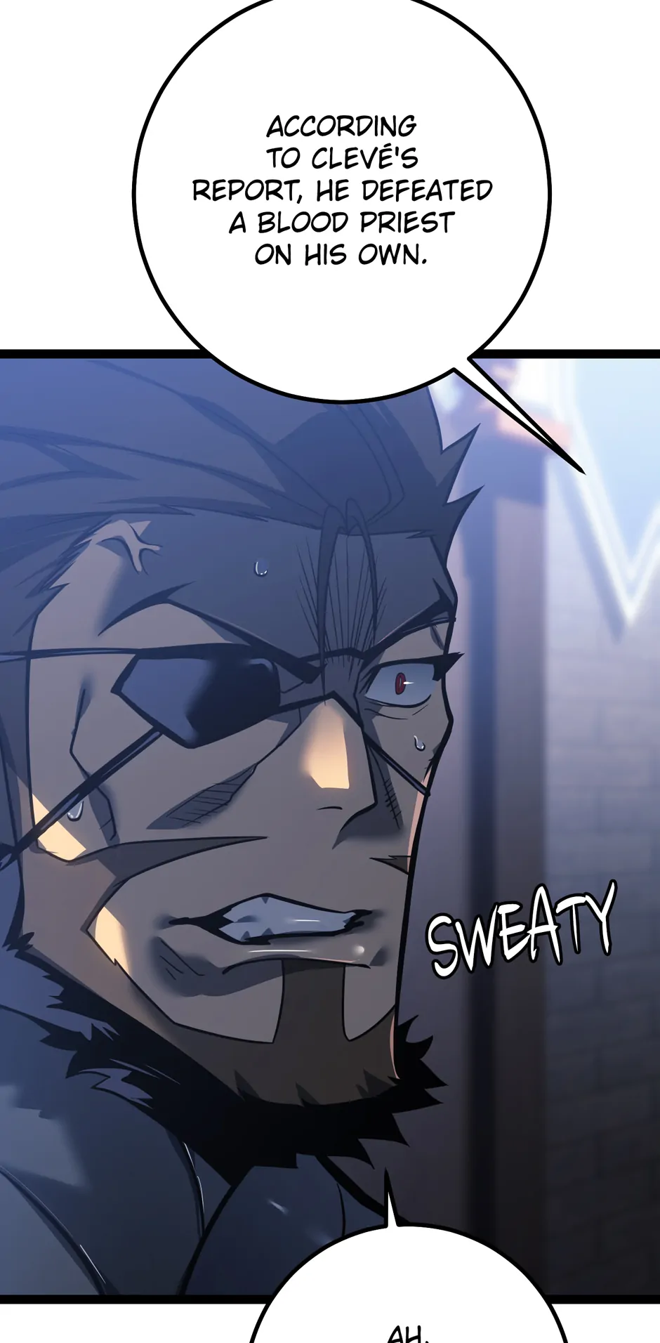 Read The Bastard of Swordborne En Manga Online
