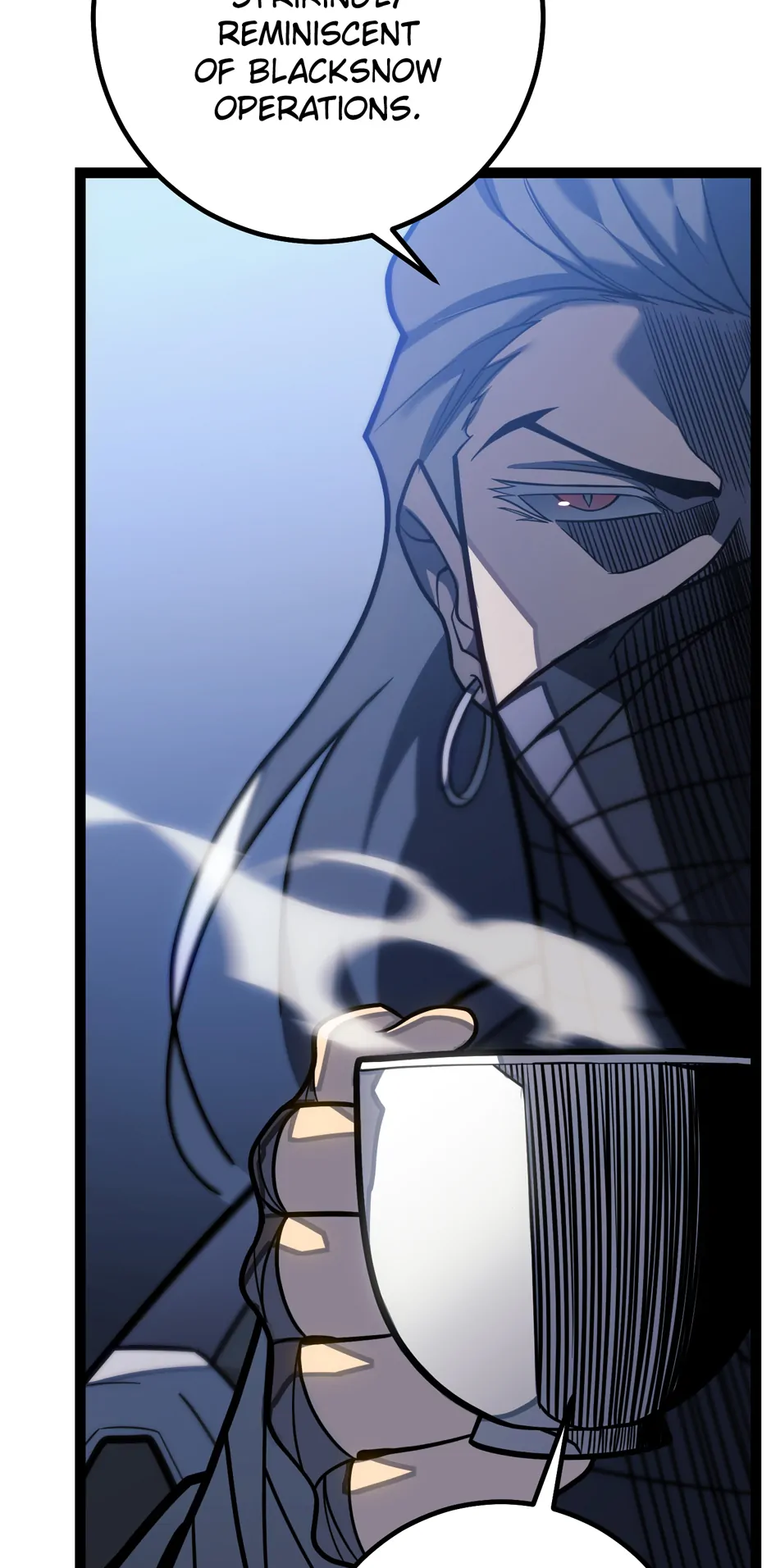 Read The Bastard of Swordborne En Manga Online