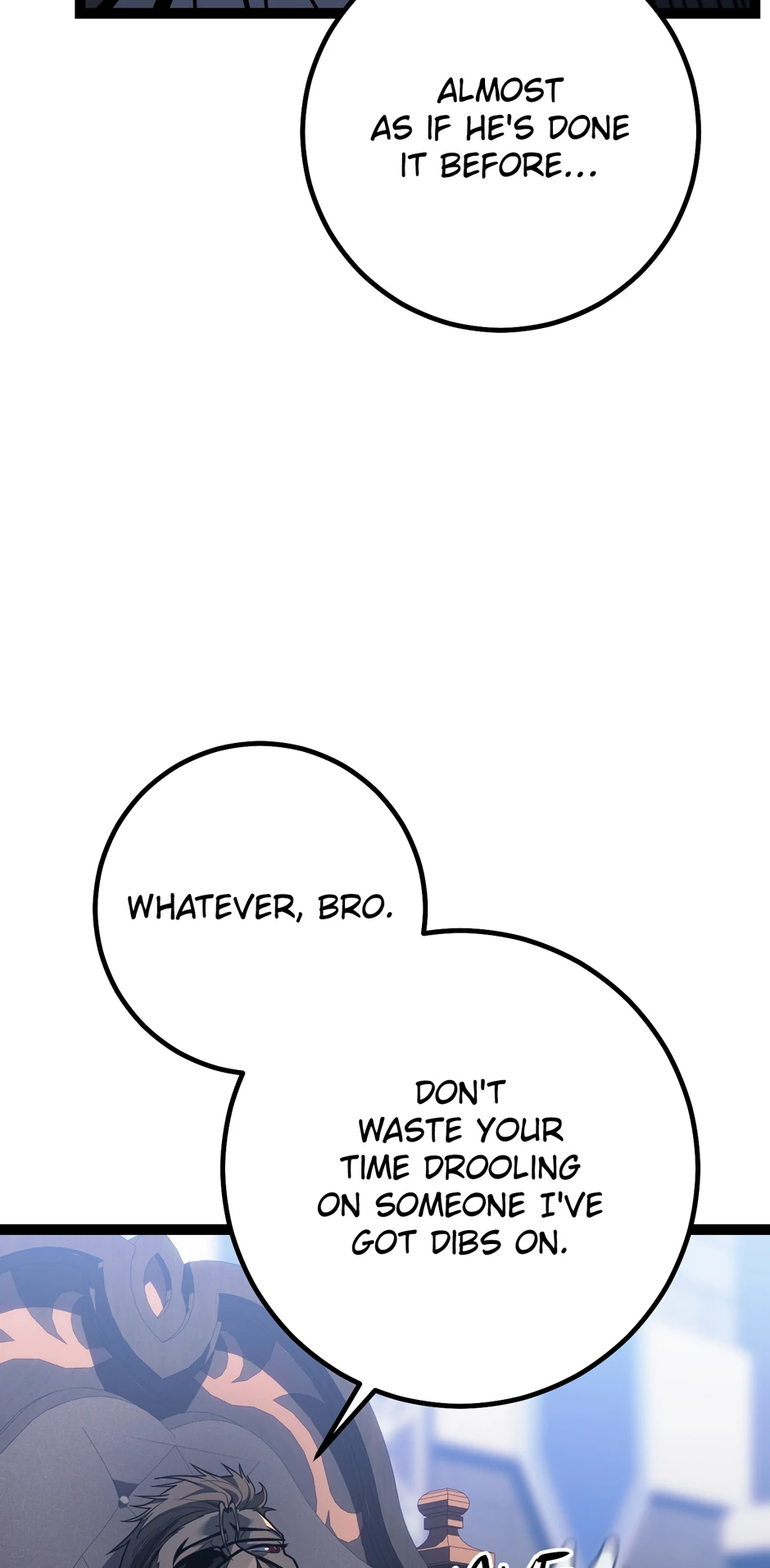 Read The Bastard of Swordborne En Manga Online