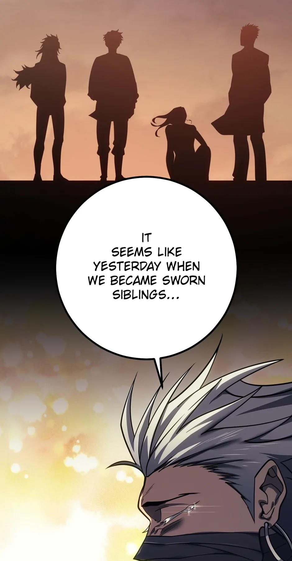 Read The Bastard of Swordborne En Manga Online