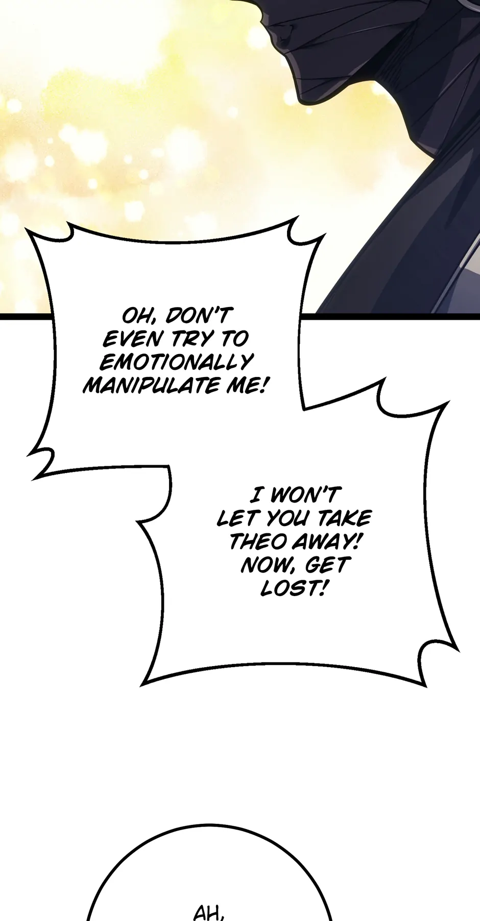 Read The Bastard of Swordborne En Manga Online