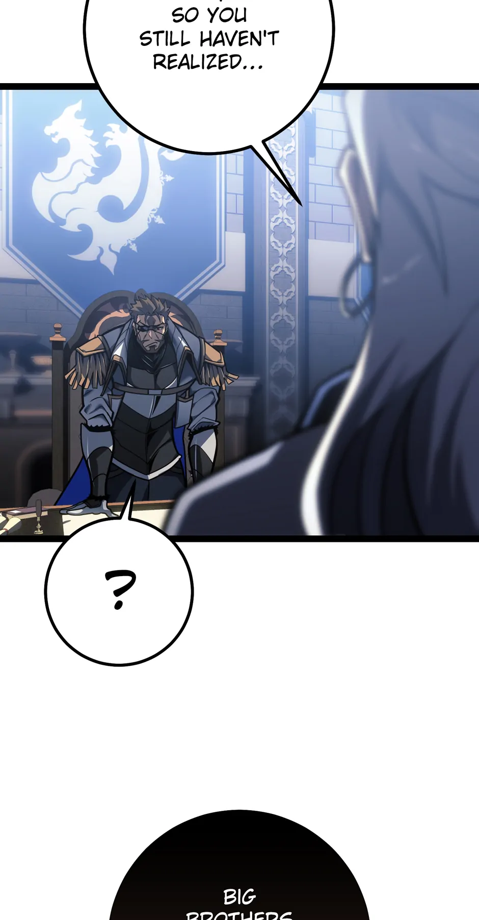 Read The Bastard of Swordborne En Manga Online