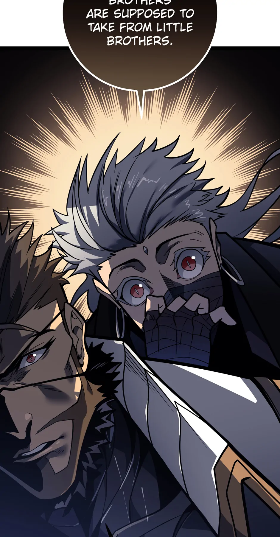 Read The Bastard of Swordborne En Manga Online