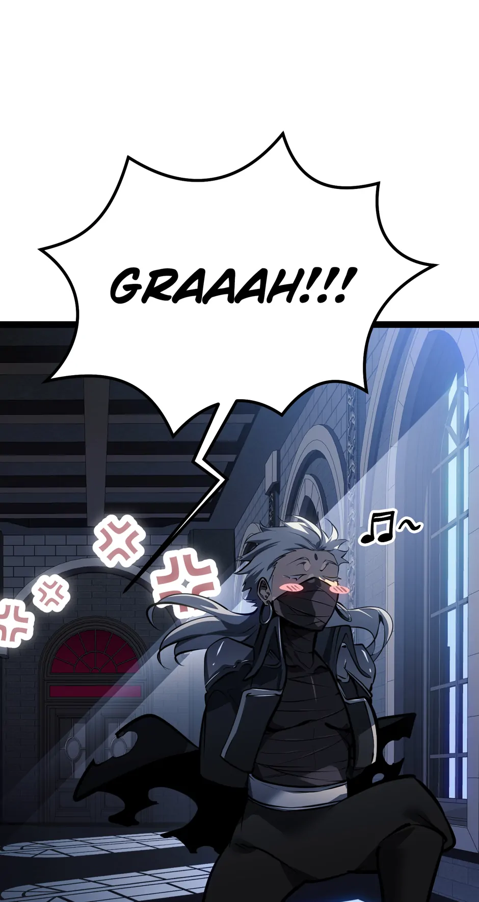 Read The Bastard of Swordborne En Manga Online