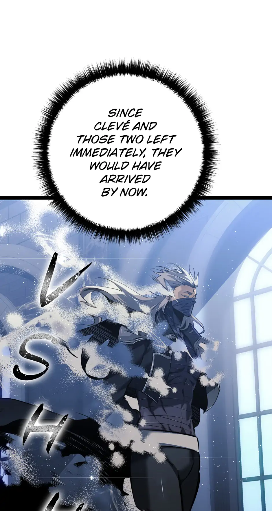 Read The Bastard of Swordborne En Manga Online