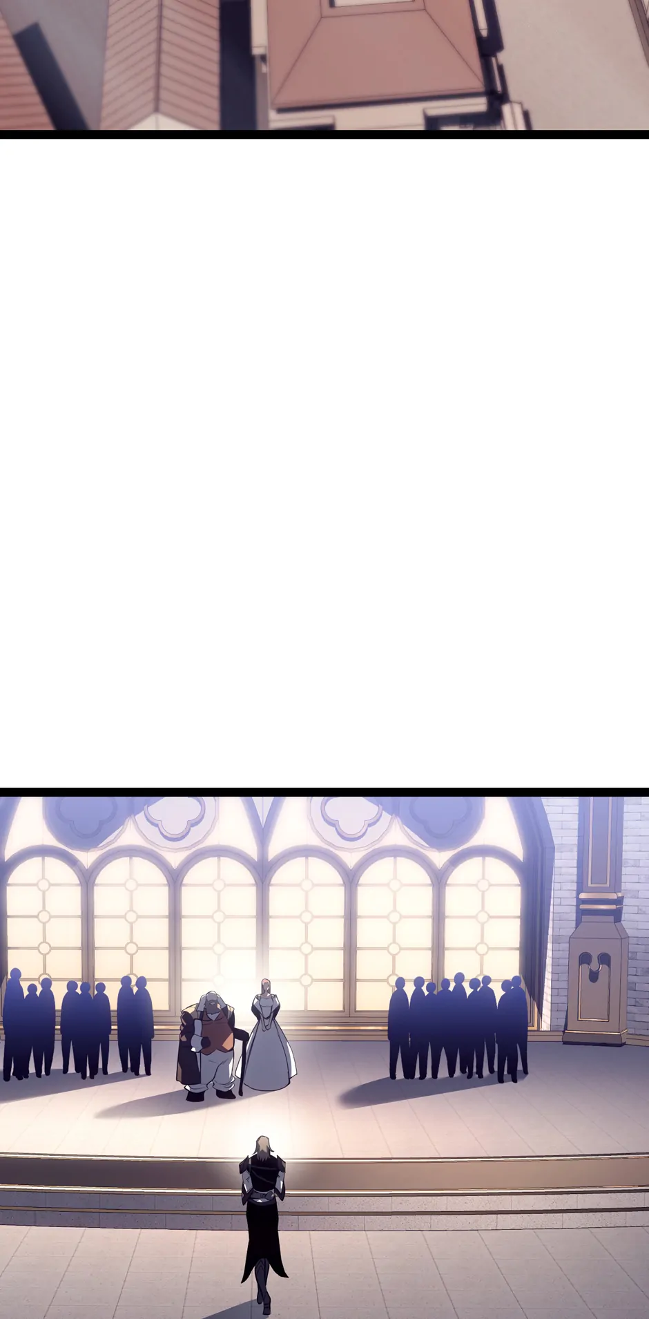 Read The Bastard of Swordborne En Manga Online