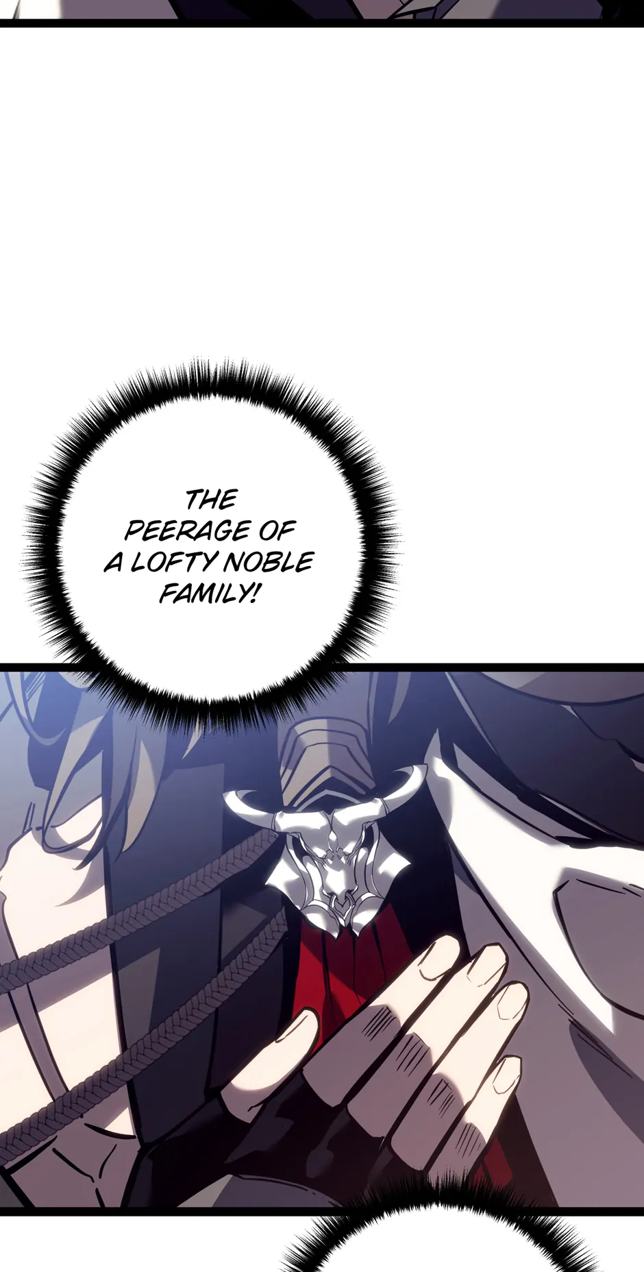 Read The Bastard of Swordborne En Manga Online