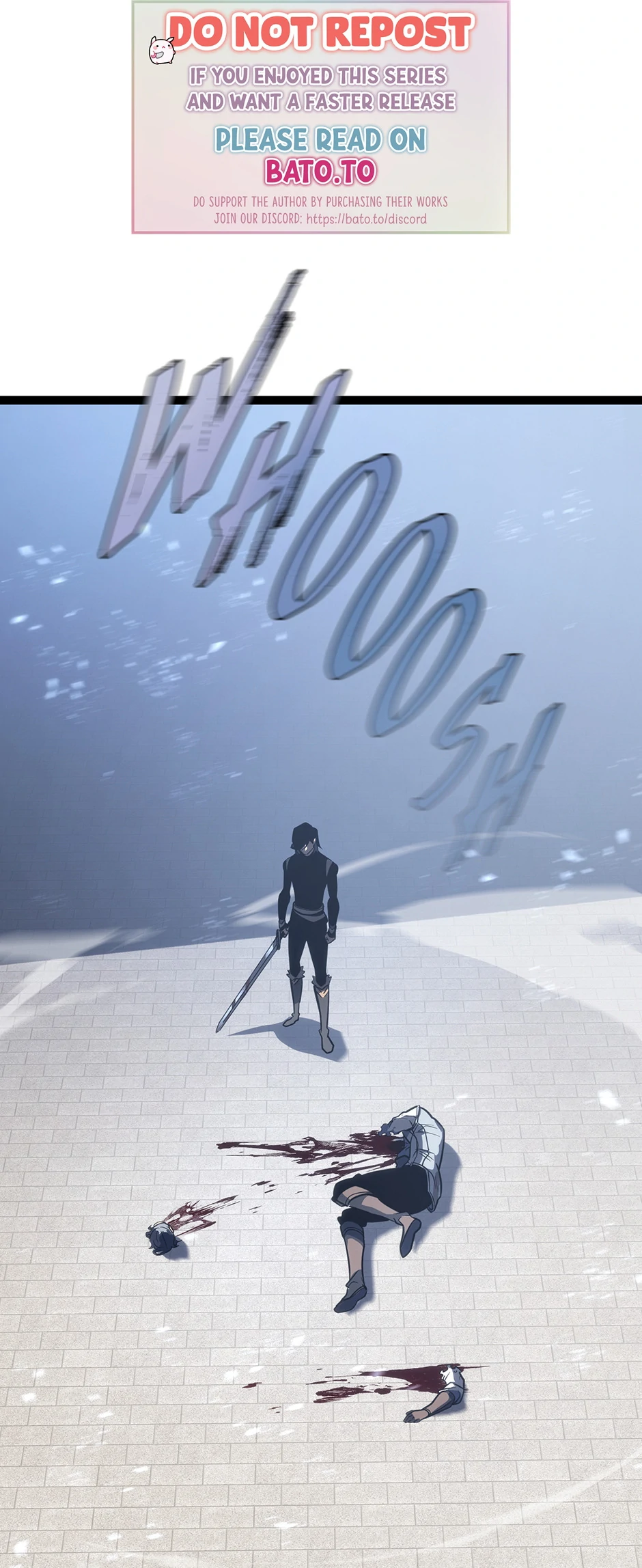 Read The Bastard of Swordborne En Manga Online