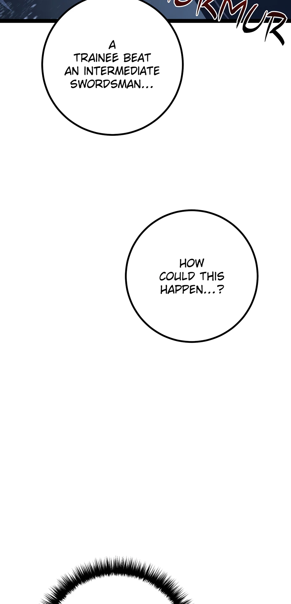 Read The Bastard of Swordborne En Manga Online