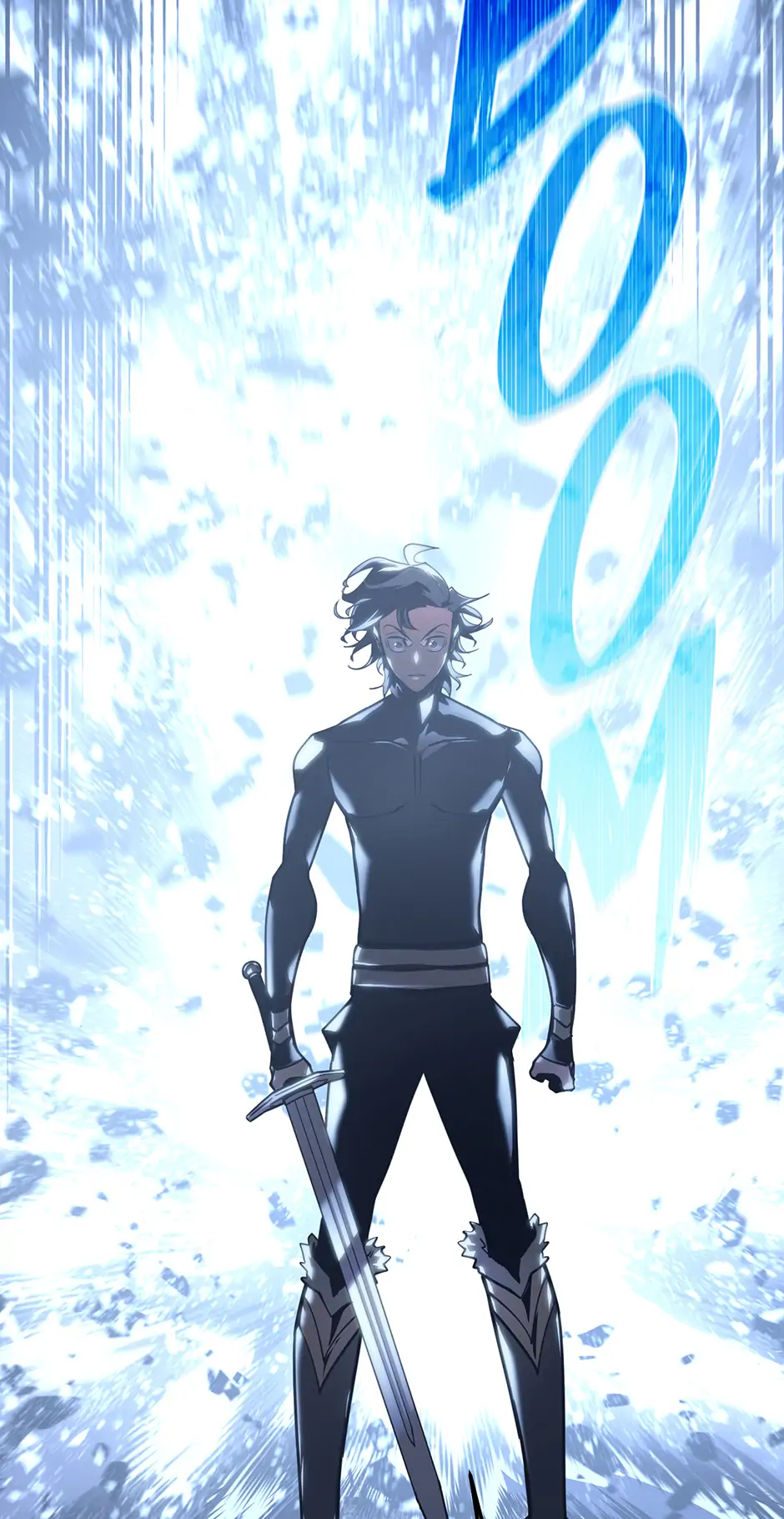 Read The Bastard of Swordborne En Manga Online