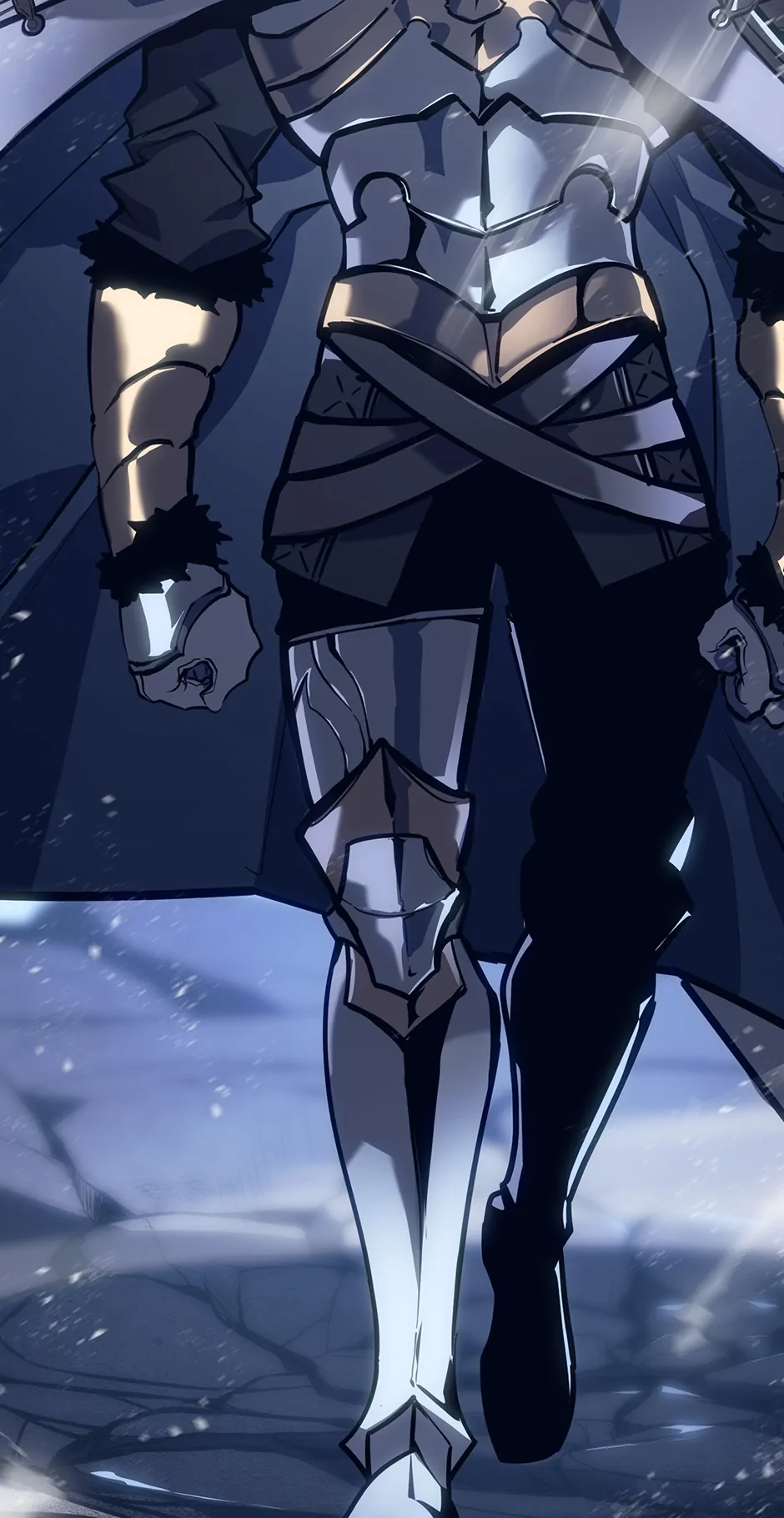Read The Bastard of Swordborne En Manga Online
