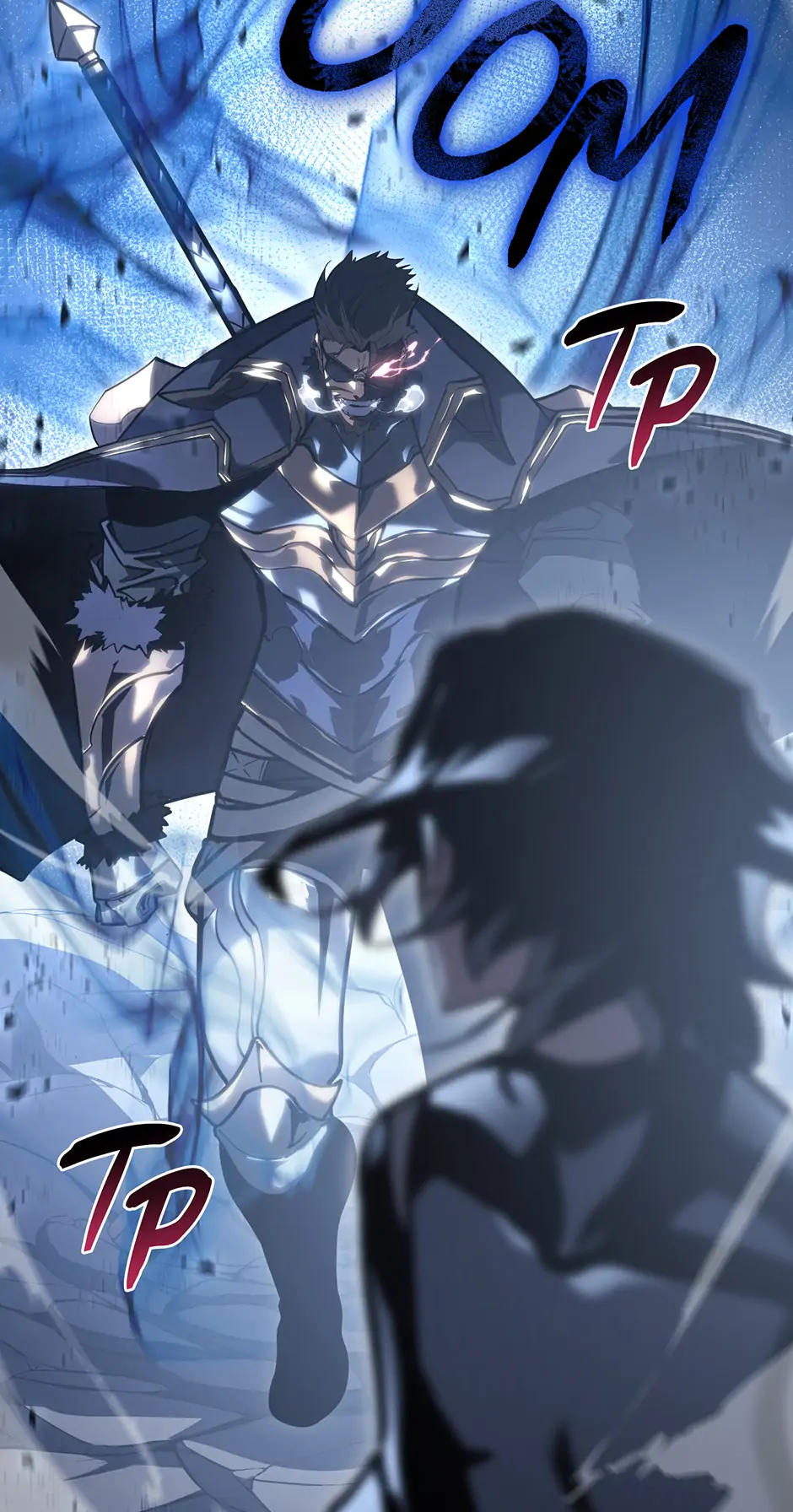 Read The Bastard of Swordborne En Manga Online