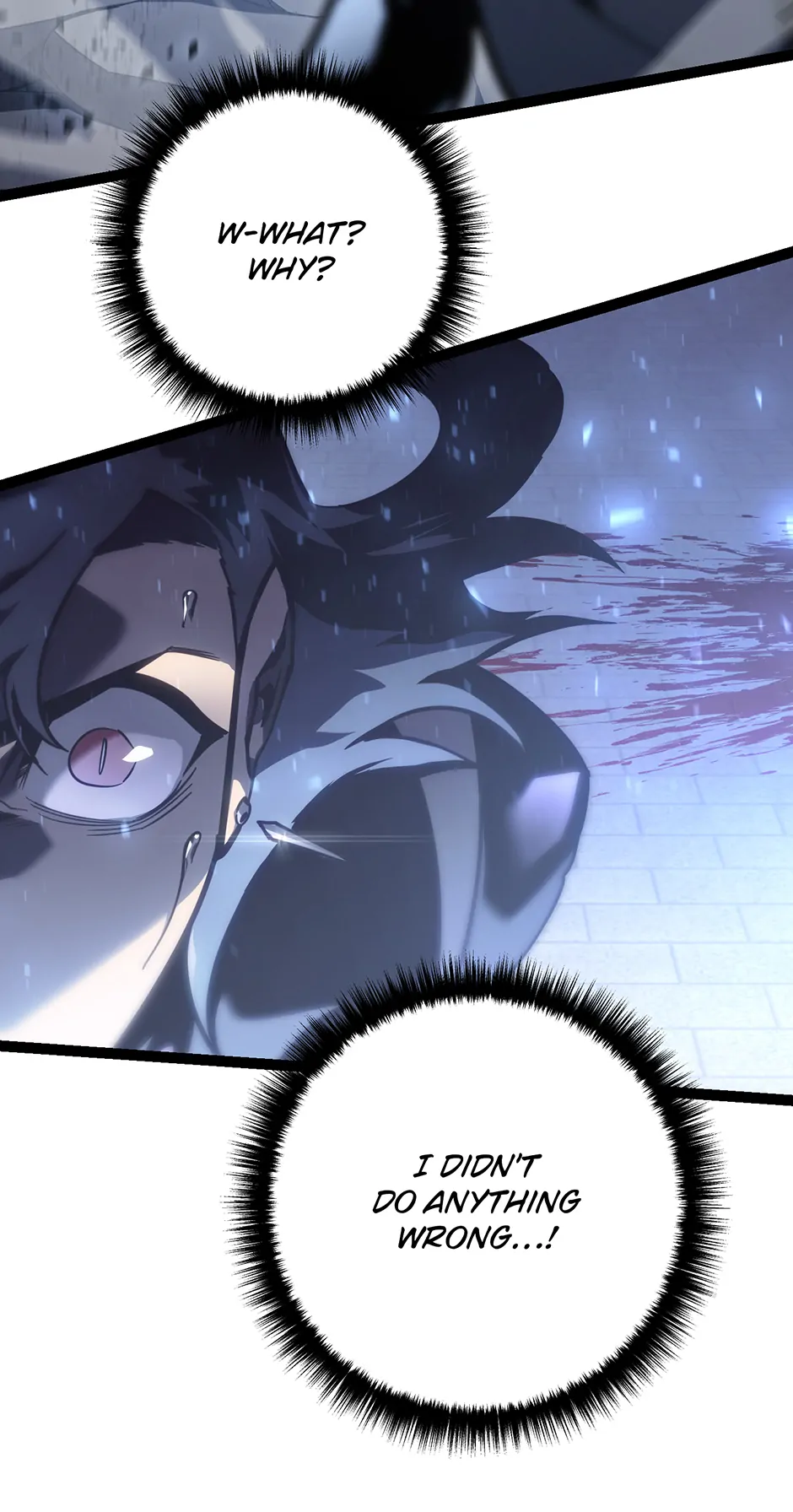 Read The Bastard of Swordborne En Manga Online