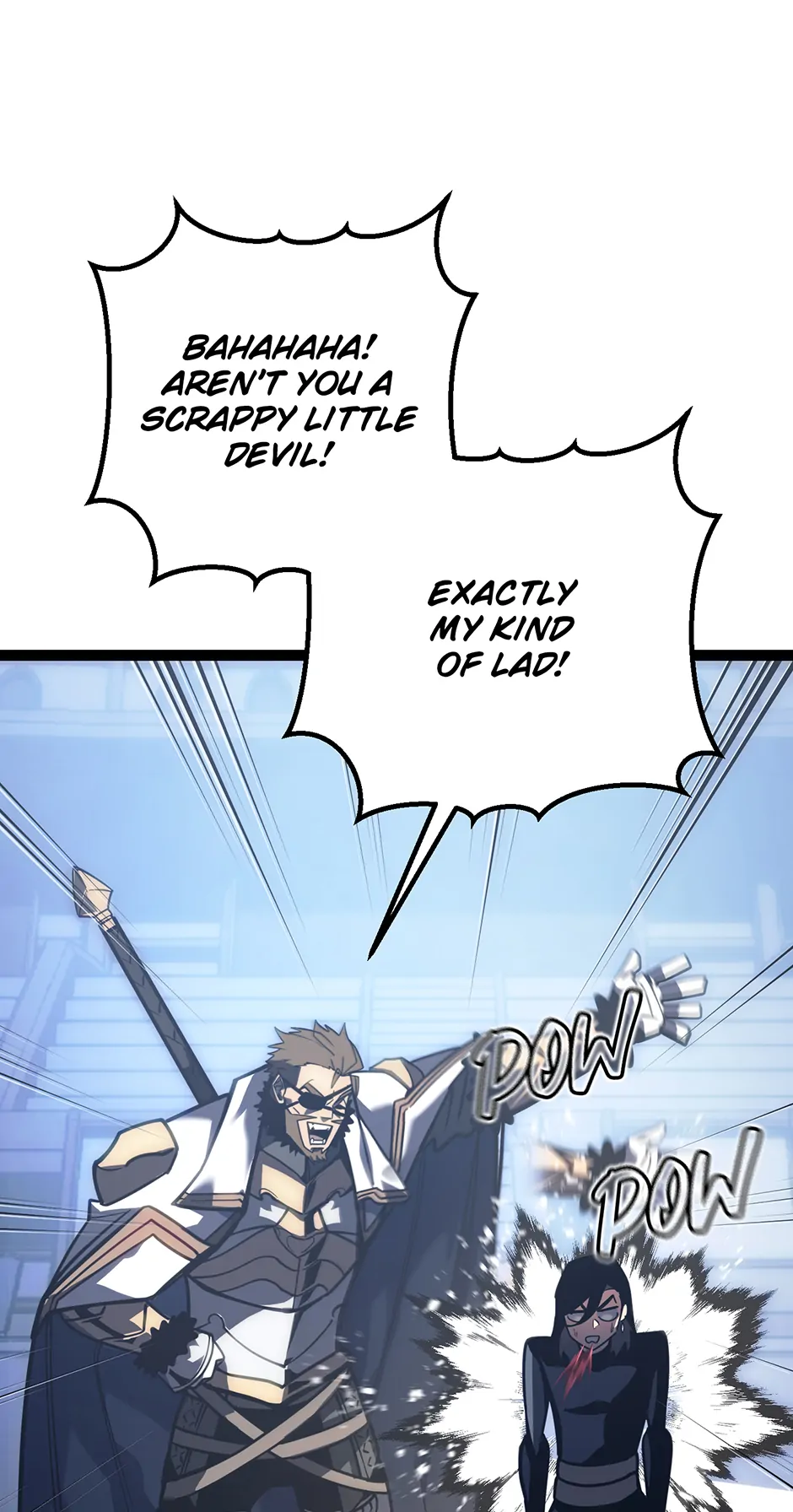 Read The Bastard of Swordborne En Manga Online