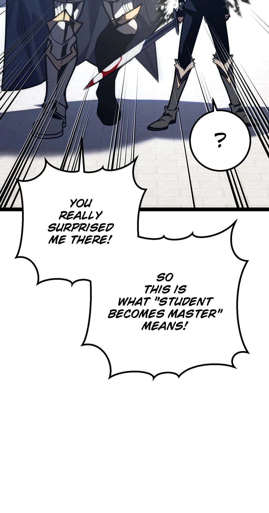 Read The Bastard of Swordborne En Manga Online