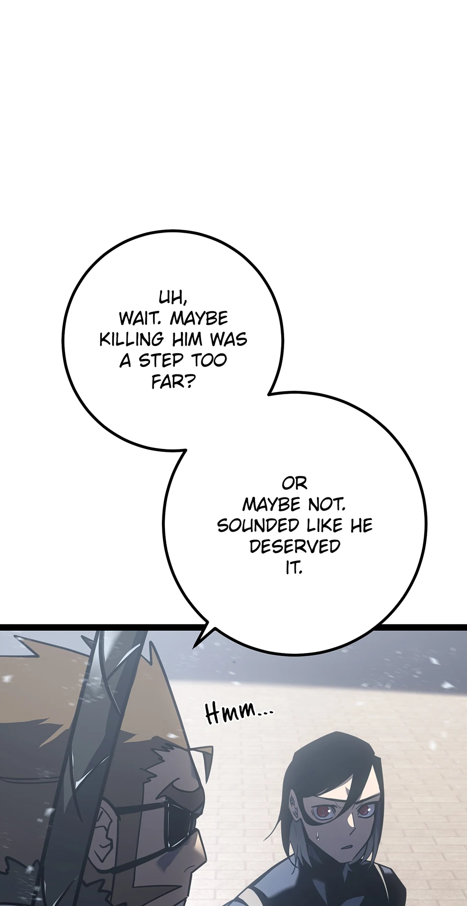 Read The Bastard of Swordborne En Manga Online