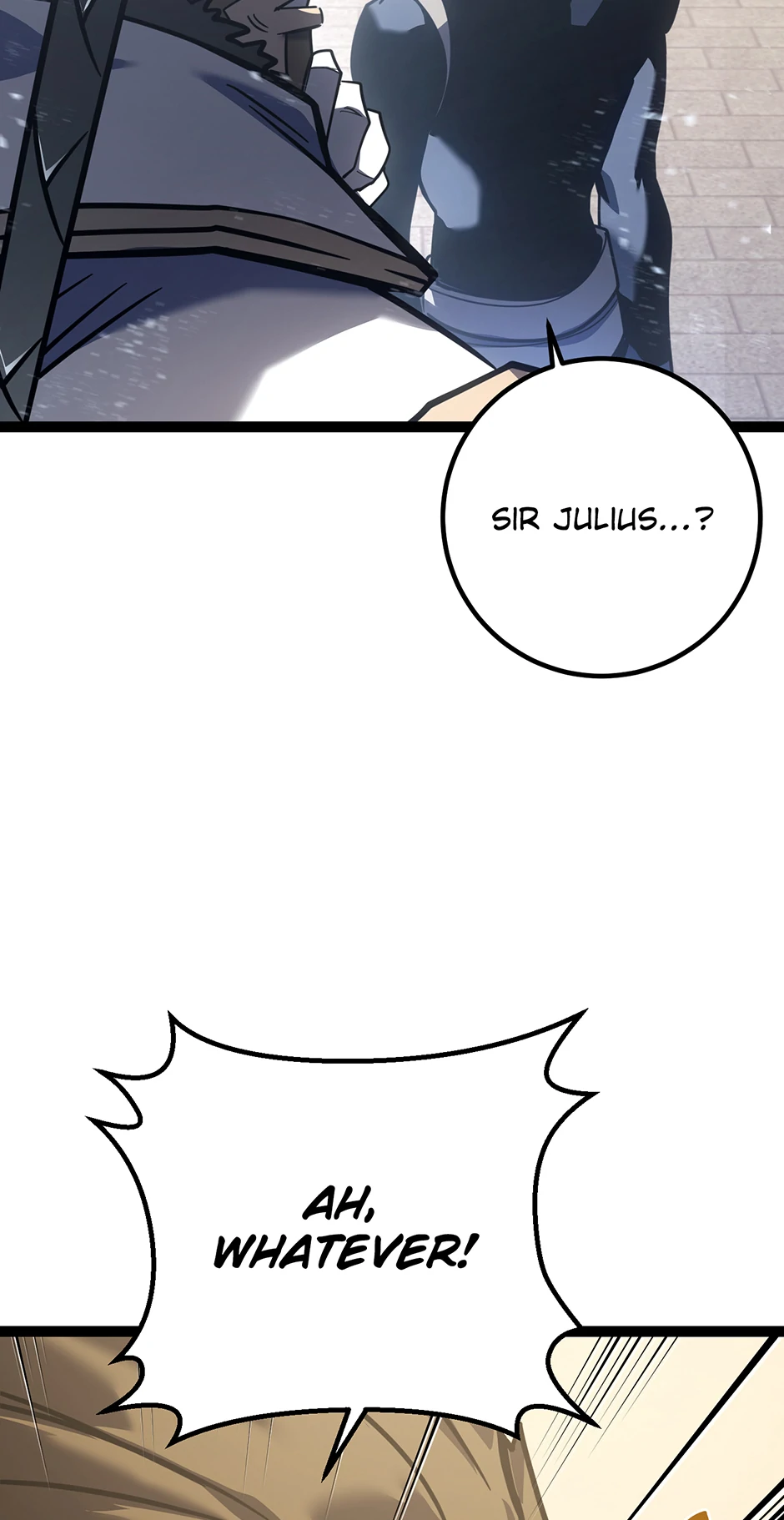 Read The Bastard of Swordborne En Manga Online