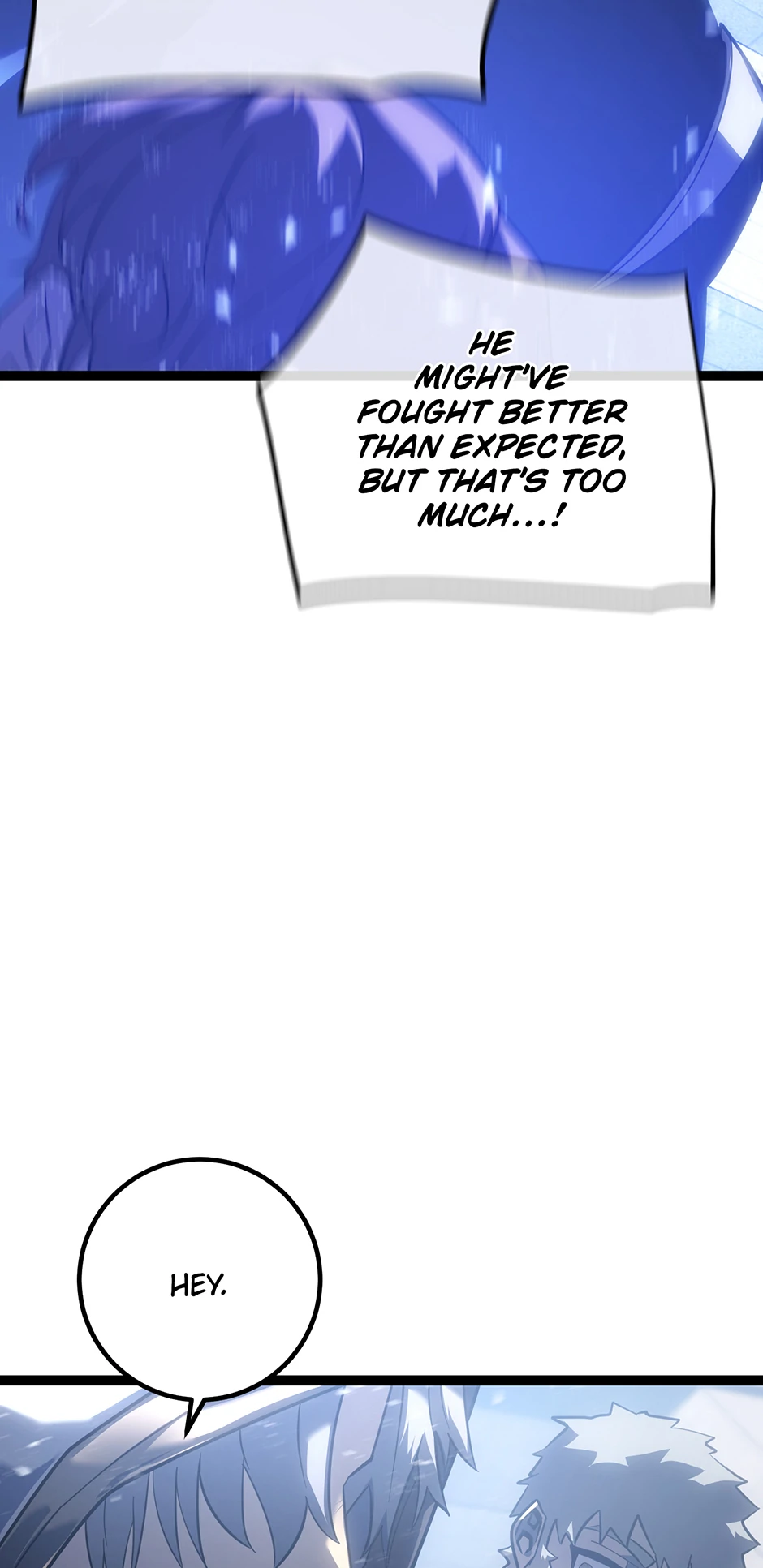 Read The Bastard of Swordborne En Manga Online