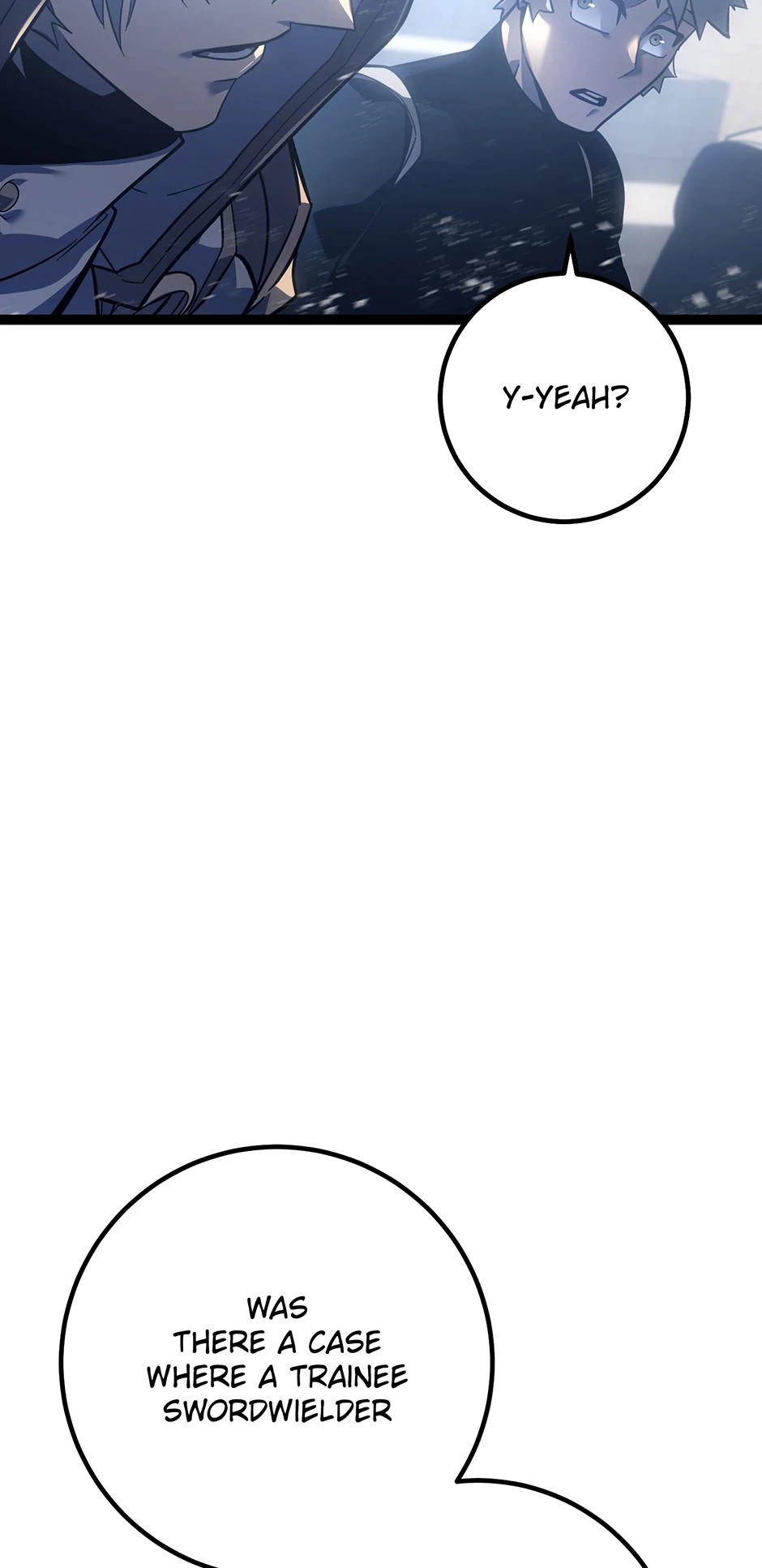 Read The Bastard of Swordborne En Manga Online
