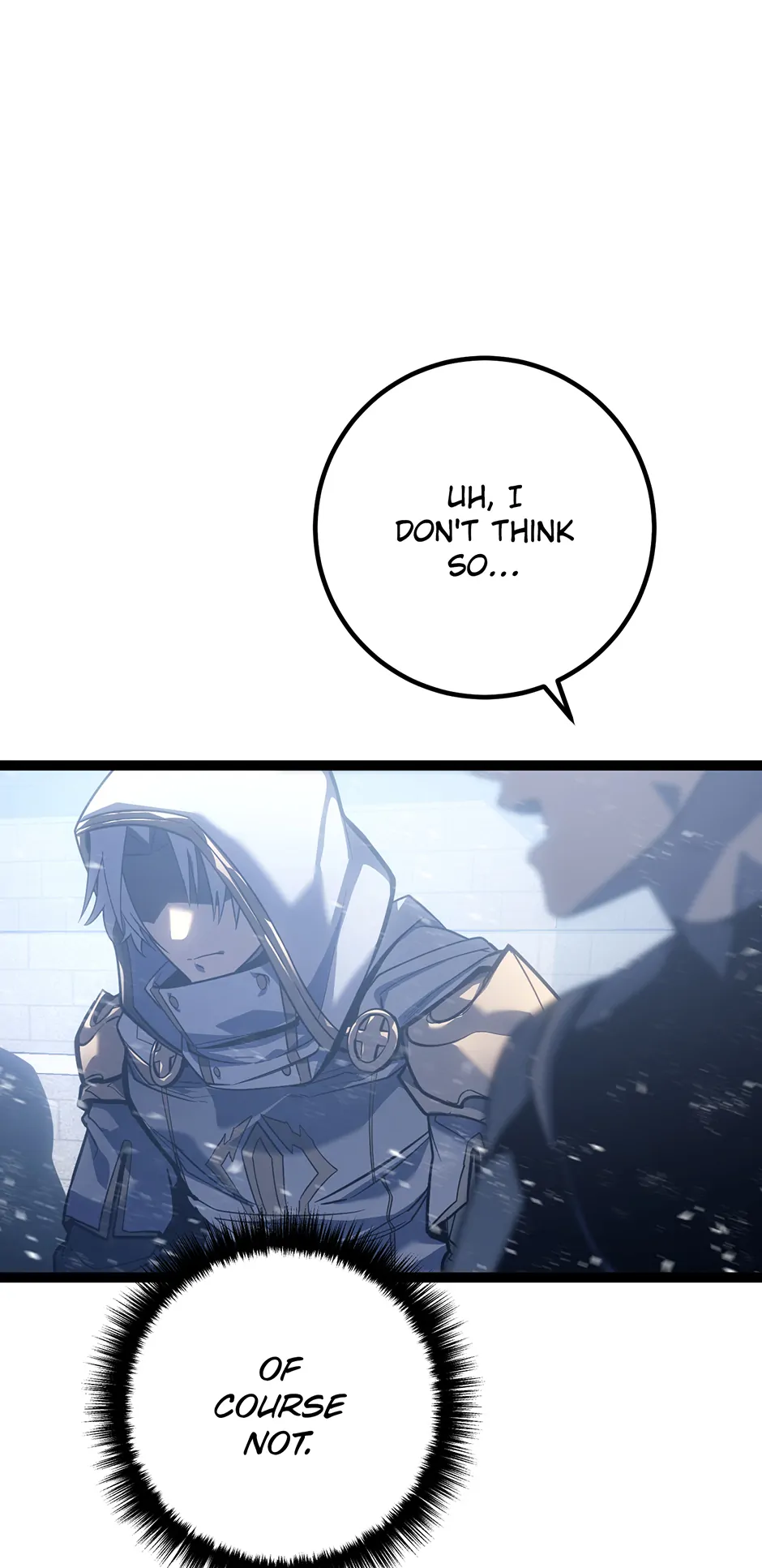 Read The Bastard of Swordborne En Manga Online