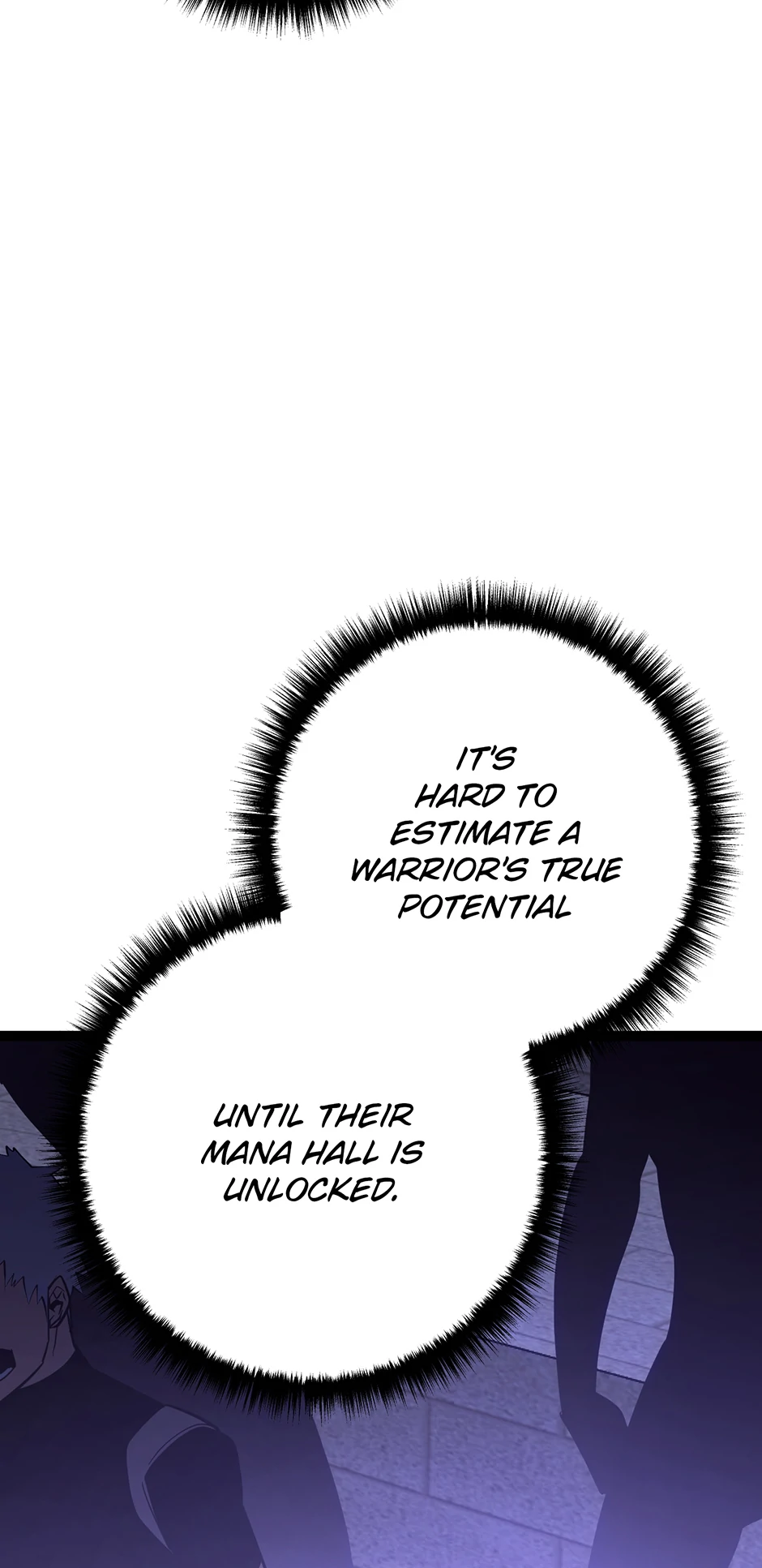 Read The Bastard of Swordborne En Manga Online
