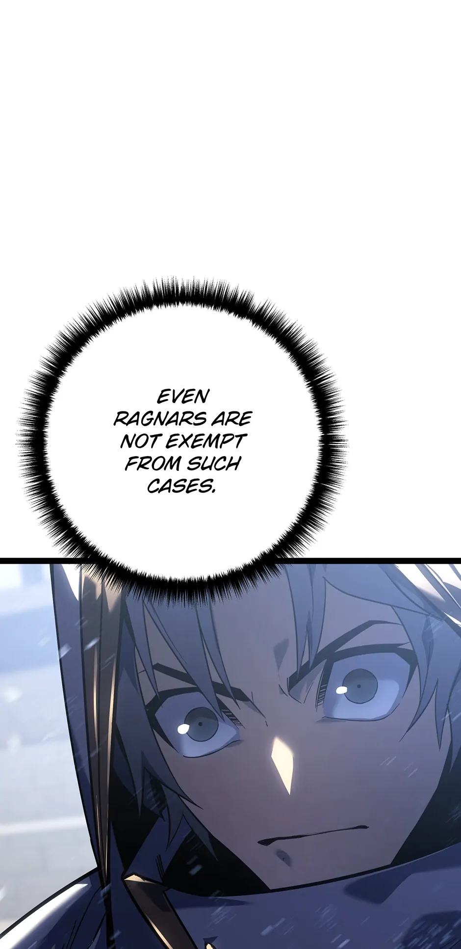 Read The Bastard of Swordborne En Manga Online