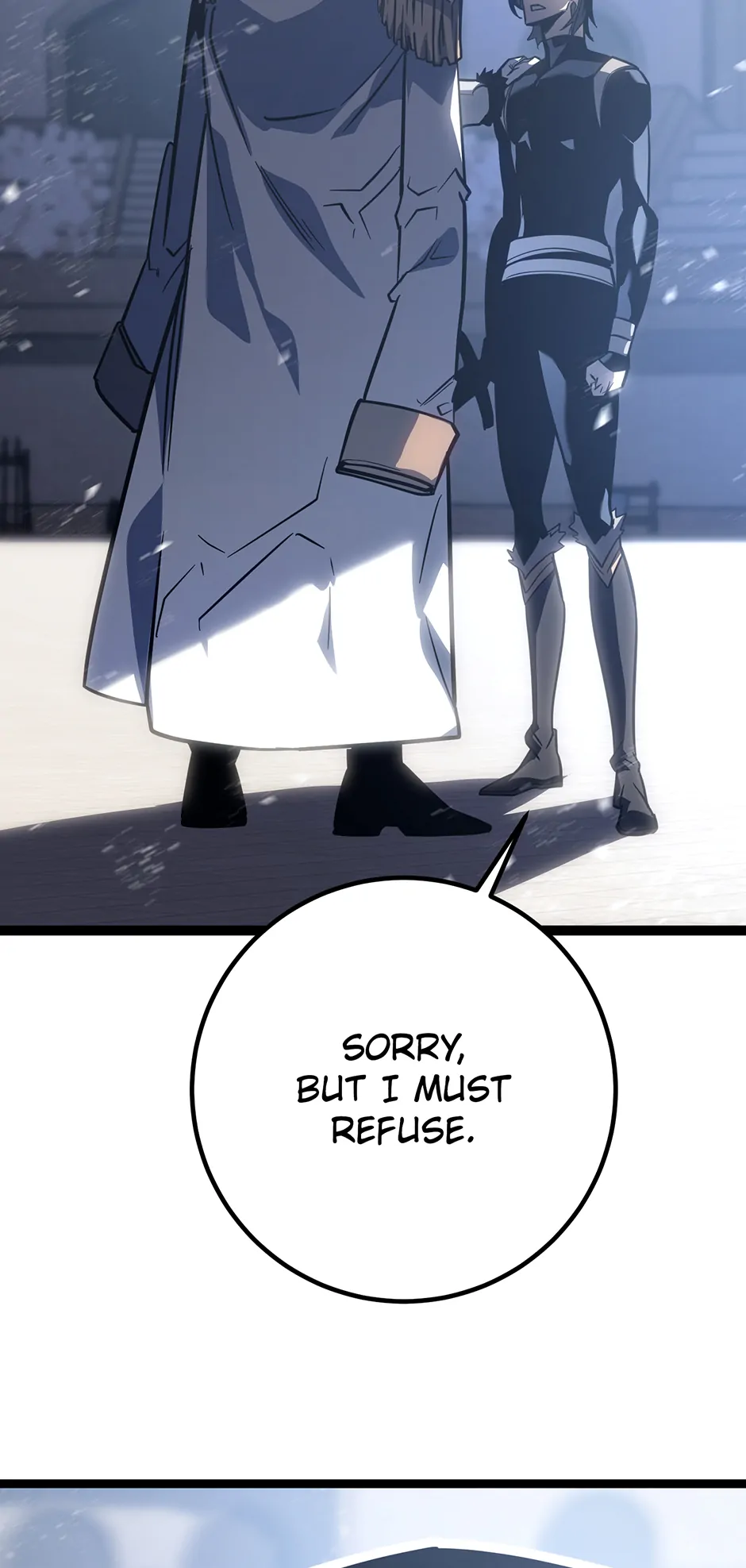 Read The Bastard of Swordborne En Manga Online
